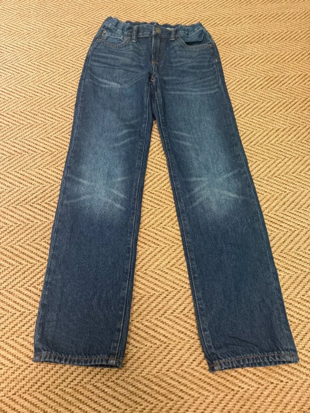 GAP 90's Original Straight